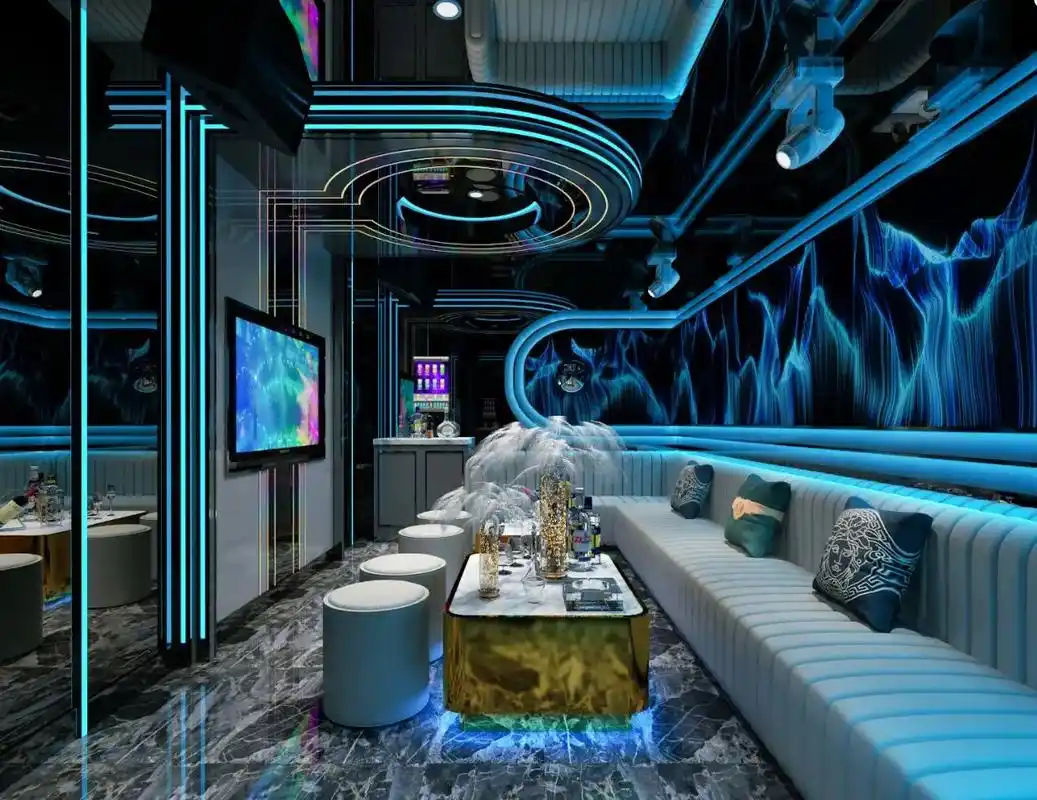 蚌埠商务ktv组局玩法-怀远县ktv预定