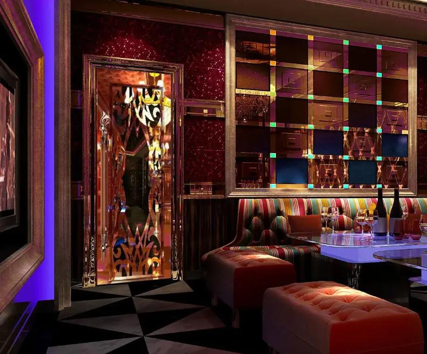 蚌埠商务ktv，玩出不同乐趣-怀远县ktv预定