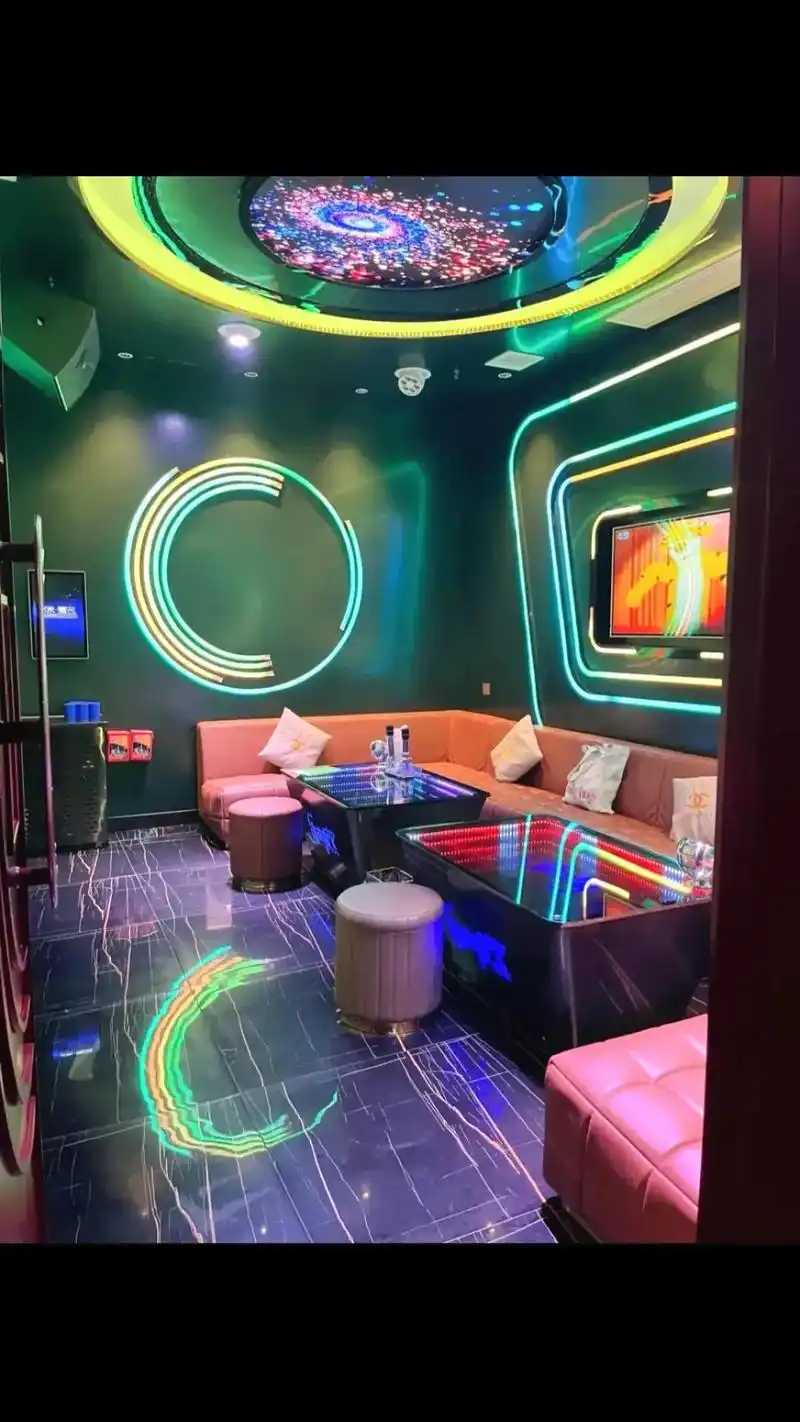 蚌埠商务ktv计时攻略-怀远县ktv预定